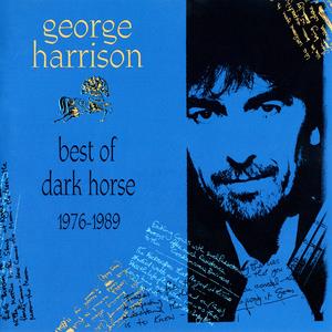 George Harrison